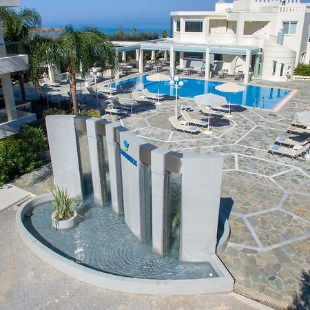 Kedrissos Hotel Chania  ภายนอก รูปภาพ