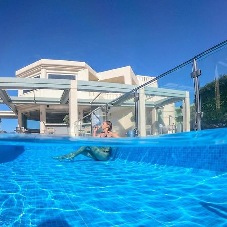 Kedrissos Hotel Chania  ภายนอก รูปภาพ