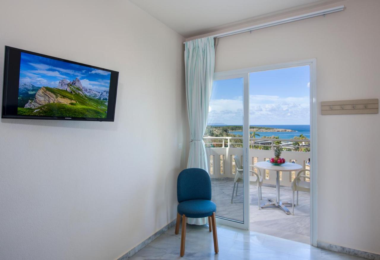 Kedrissos Hotel Chania  ภายนอก รูปภาพ