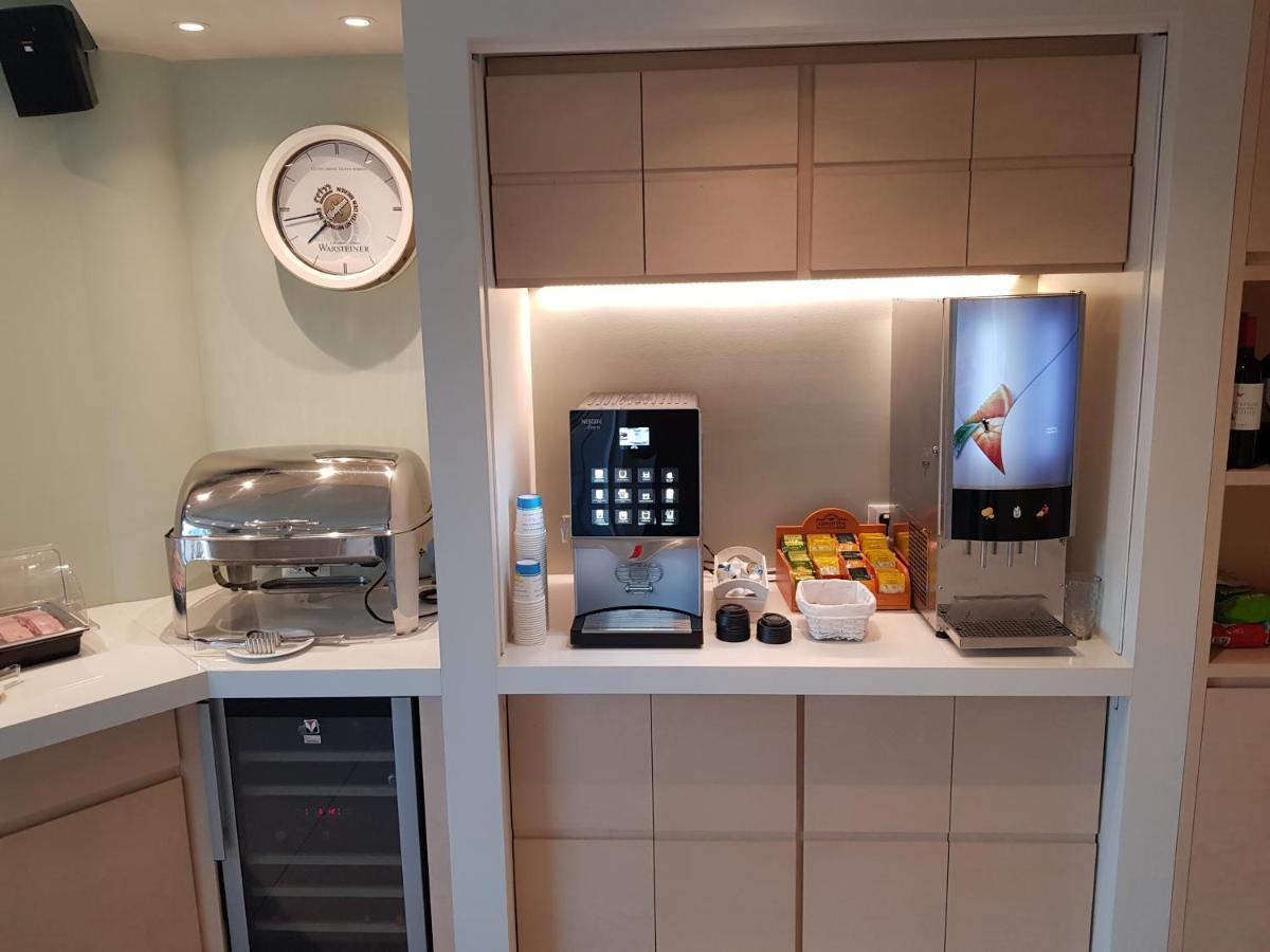 Kedrissos Hotel Chania  ภายนอก รูปภาพ