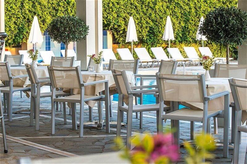 Kedrissos Hotel Chania  ภายนอก รูปภาพ