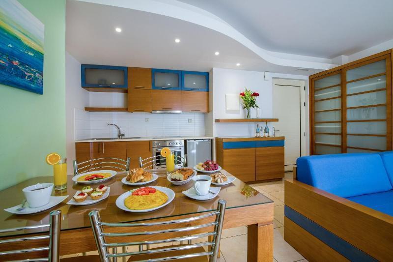 Kedrissos Hotel Chania  ภายนอก รูปภาพ
