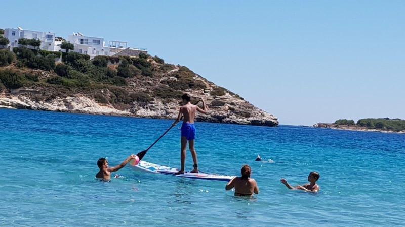 Kedrissos Hotel Chania  ภายนอก รูปภาพ