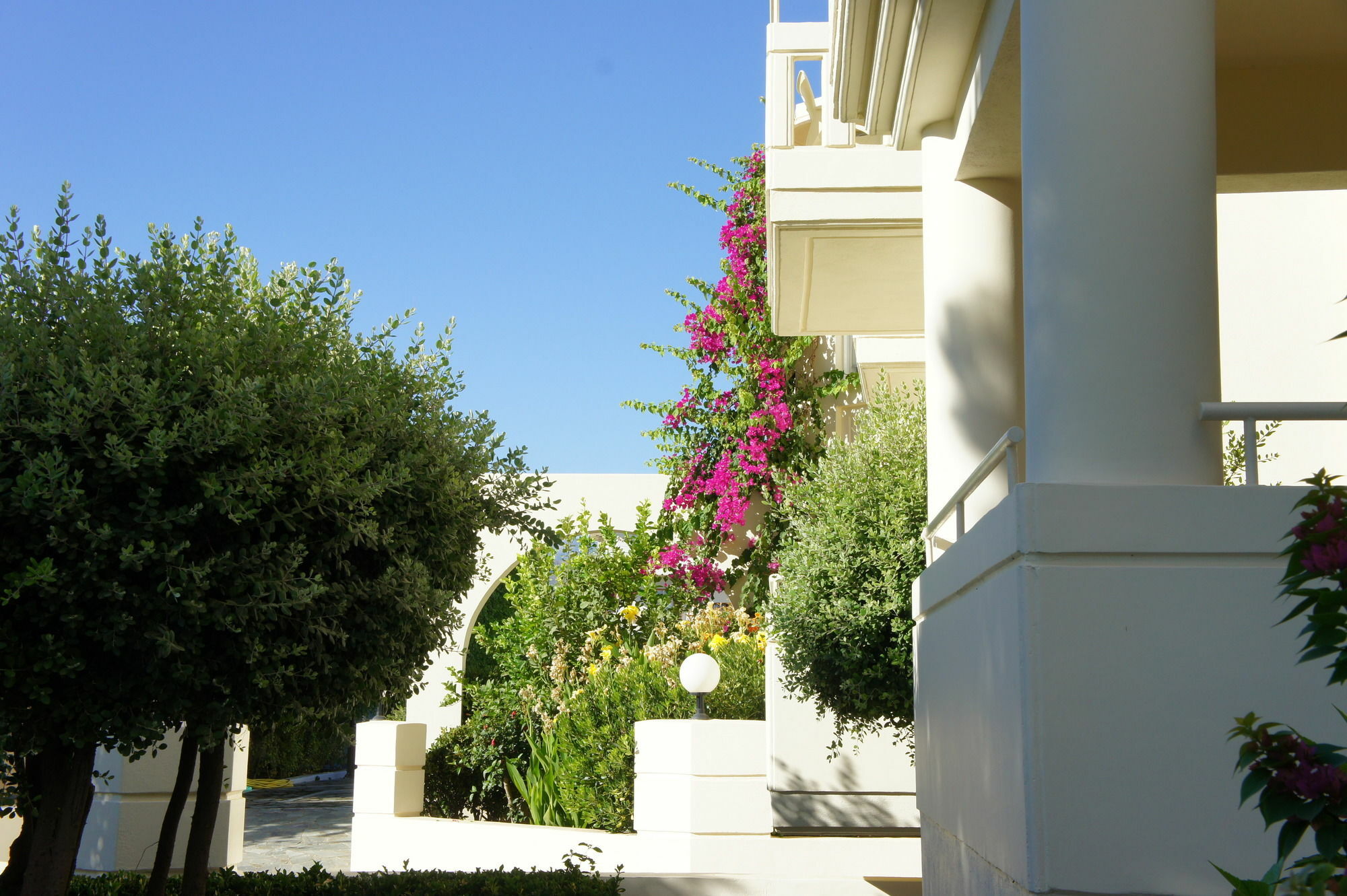 Kedrissos Hotel Chania  ภายนอก รูปภาพ